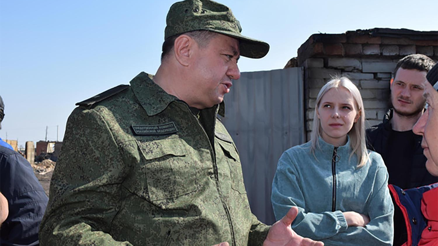 В Свердловской области сменился главный следователь. Кто возглавит службу?