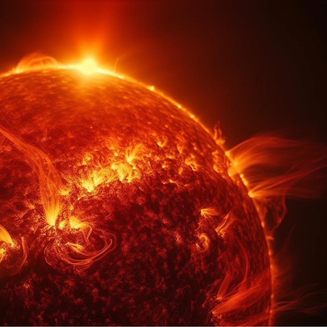 Мощная магнитная буря уровня G4 накроет Землю 20 января: кто окажется в зоне риска и как себя защитить