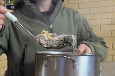 Простой рецепт малосольной рыбки от Николая Злыднева