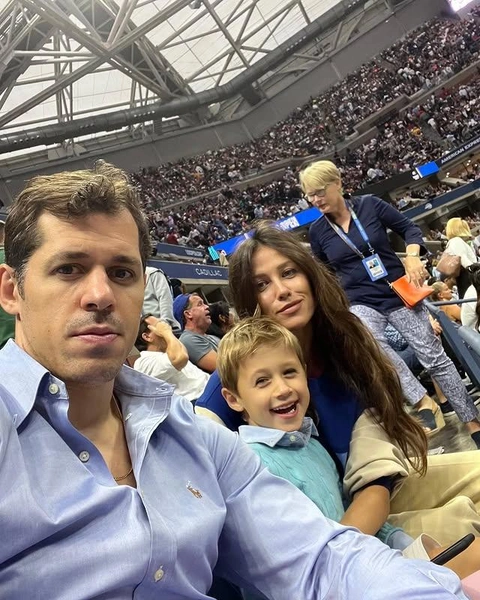 «Мир спорта слишком узкий и лучше вам не знать и 1%. Снимите розовые очки», — говорила Уразбахтина о браке Кастеровой и Малкина