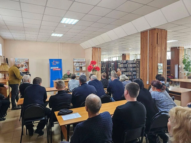 Источник: из личного архива Андрея Гурулева