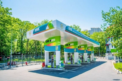 ННК: топлива достаточно, сеть АЗС работает стабильно