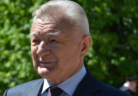 ковалев