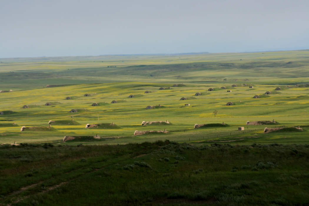 бункер люкс