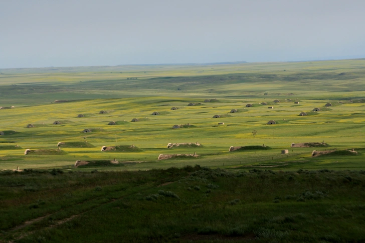 бункер люкс