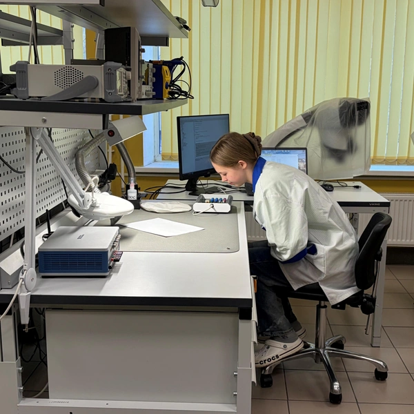 Источник: пресс-служба НПО «Обуховский завод»