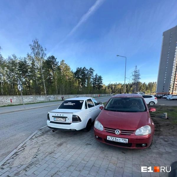Источник: читатель E1.RU