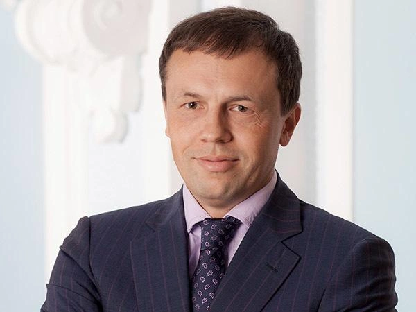 Роман Голованов, фото с сайта spbinvestment.ru | Источник: фото с сайта spbinvestment.ru