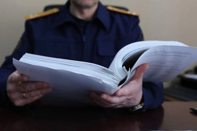 Следком возбудил дело из-за аварии на теплосетях в Атамановке