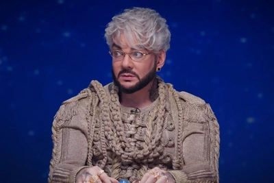 Киркоров рассказал, как Ванга спасла ему жизнь