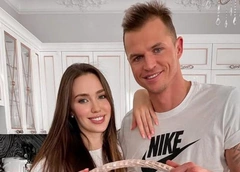 Дмитрий Тарасов жестоко унизил Анастасию Костенко, родившую ему четверых детей