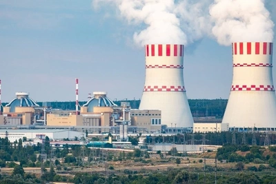 Осипов: АЭС в Забайкалье появится не ранее чем через 10 лет