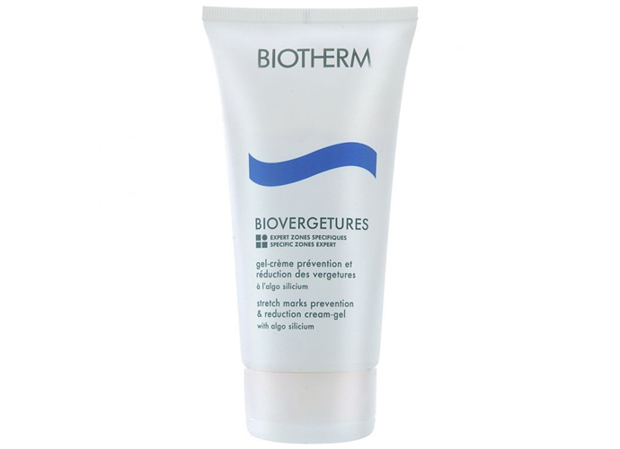 Крем-гель от растяжек Biovergetures Stretchmark Prevention and Reduction Cream-gel от Biotherm