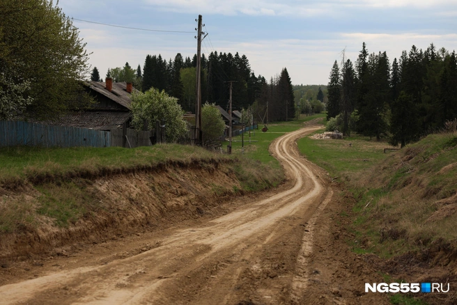 Но пора в дорогу | Источник: Евгений Софийчук / NGS55.RU