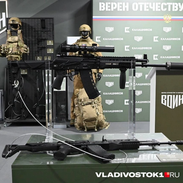 Источник: Елена Буйвол / VLADIVOSTOK1.RU
