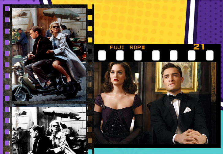 Готовься скринить: 10 фильмов и сериалов в модной сейчас эстетике Old Money