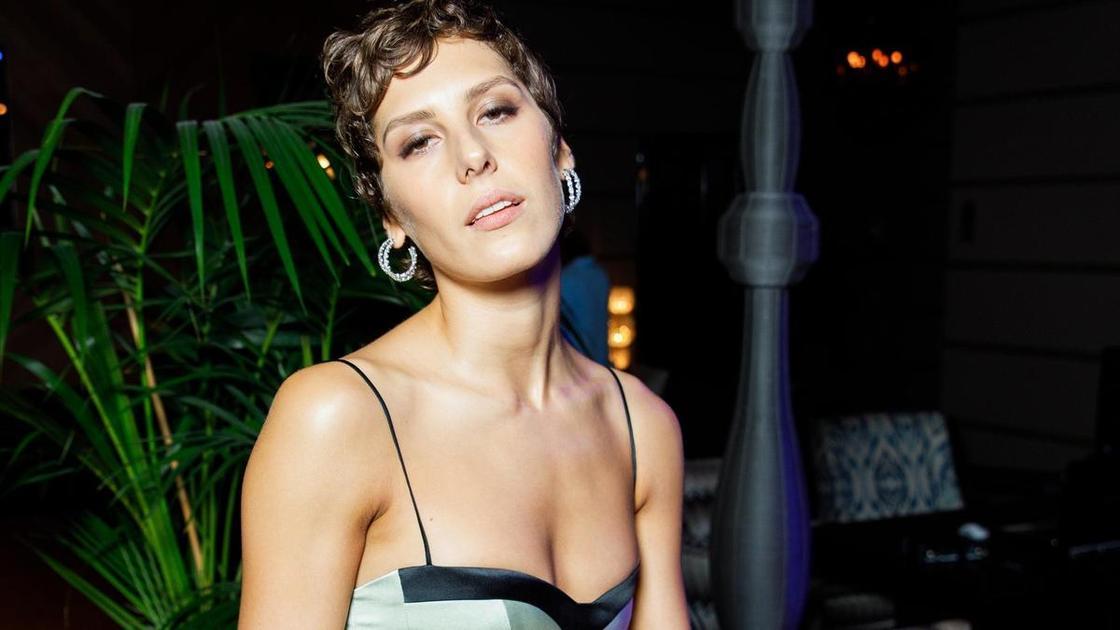 Без фильтров и оправданий: Ирина Горбачева приняла свое новое тело