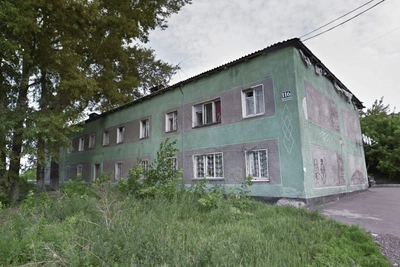 Бастрыкин взял на контроль дело о расселении аварийного дома