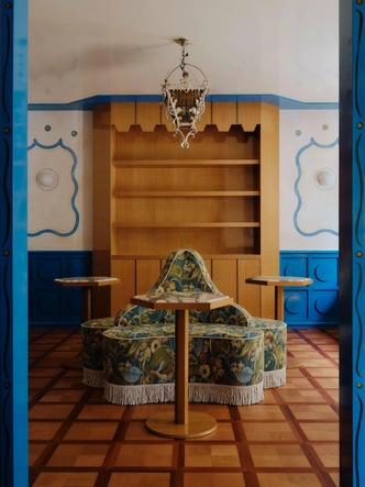 Источник: Дин Хирн