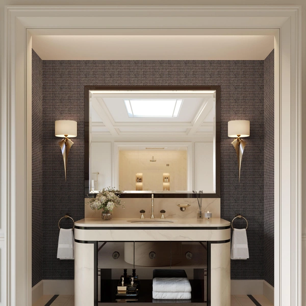 Латунь и хрусталь: чем интересны коллаборации THG Paris и Daum?