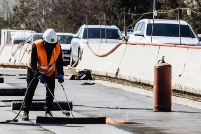 Реконструкция Тургеневского моста: сроки завершения