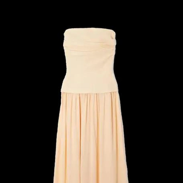 Платье Hedy, FAITHFULL THE BRAND