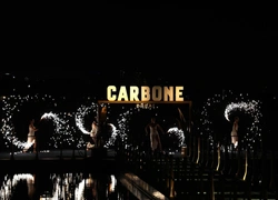 Вся роскошь мира: как прошло открытие Carbone в Atlantis The Royal