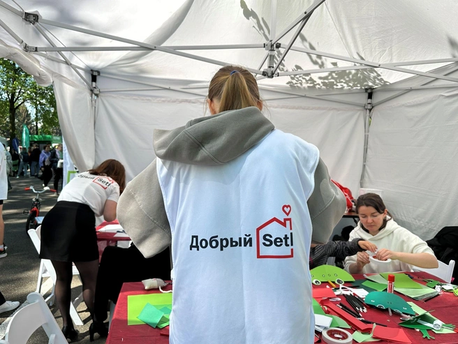 Источник: Пресс-служба Setl Group