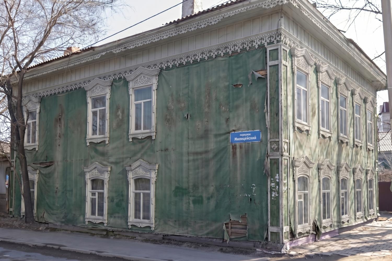 Источник: Серафима Пантыкина / Городские медиа