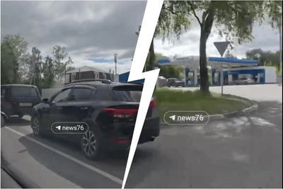 Дополнительные бензовозы прибыли в Рыбинск