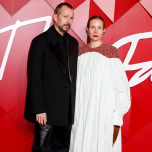 Теперь официально: дизайнерский дуэт супругов Майер покинул Jil Sander через пару часов после последнего показа