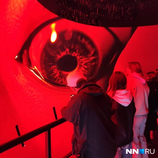 Источник: Наталья Бурухина / NN.RU
