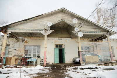 Former Military Town Near Moscow Grapples with Teen's Ethnic Murder