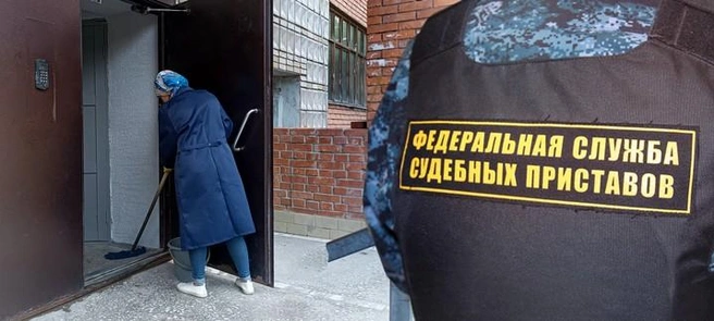 Томского блогера заставили мыть подъезды после «бизнес-плана с гробовыми» на подкасте | ngs70.ru