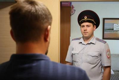 Мероприятие «Контроль» в Пензенской области