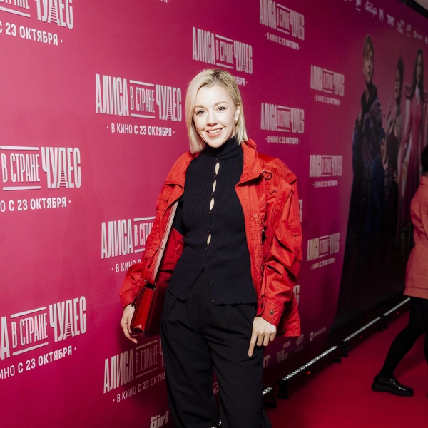 Юлианна Караулова | Источник: Анна Темерина