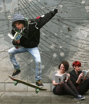 5 невероятных фактов из истории книг, которые вы, скорее всего, не знали
