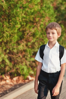 Андрей Мулин, 8 лет, г. Самара