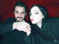 Даша Каплан о Юлике: «Сегодня я услышала заветные слова: «Я тебя больше не люблю»