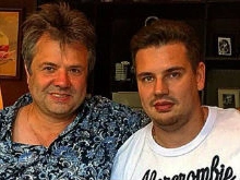Отец хоккеиста из сериала «Молодежка» борется с раком