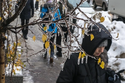 Март в Кузбассе: прогноз погоды от сервисов