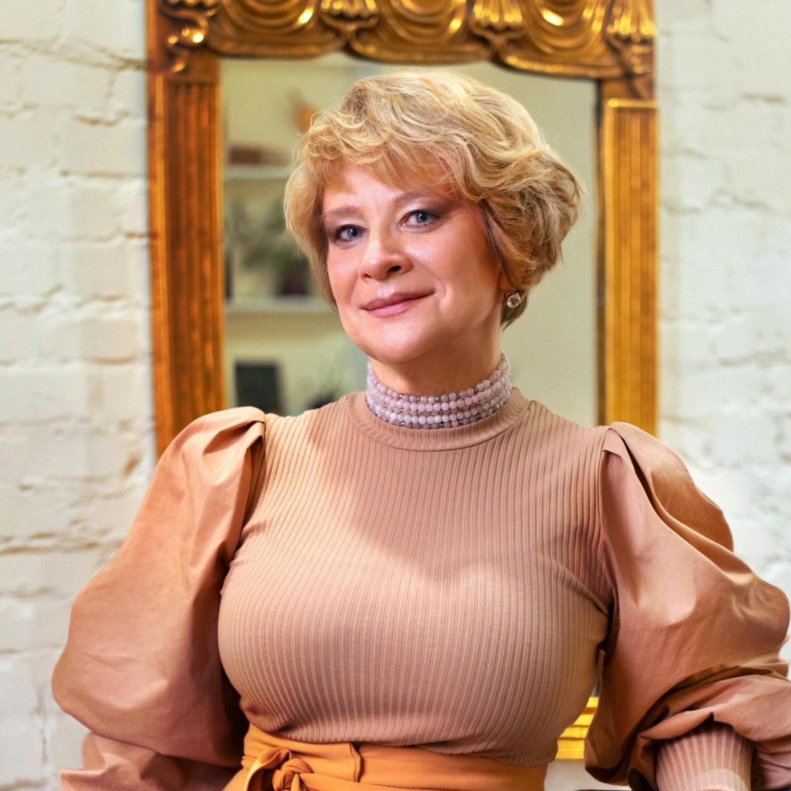 <p>Ирина Уточкина</p>