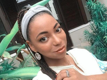 Наговорил на статью: Либерж обратилась к юристу после низких расовых оскорблений Яббарова