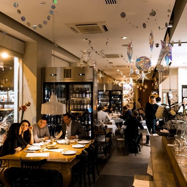 Probka, Санкт-Петербург | Источник: организаторы