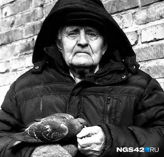 Источник: Михаил Храмцов / архив