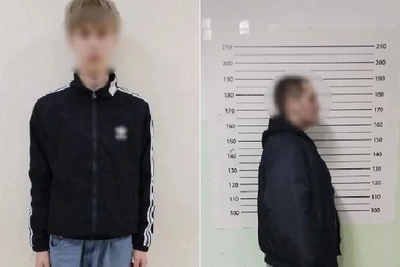 В Благовещенске задержали участников избиения парня