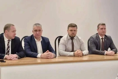 В Оренбургской области сменились руководители двух больниц