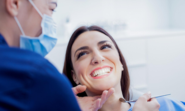 Стоматолог Патлатая назвала 3 причины, почему вы зря удалили зубы мудрости