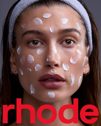Хейли Бибер запустила свой бренд косметики Rhode: вот все, что мы о нем знаем