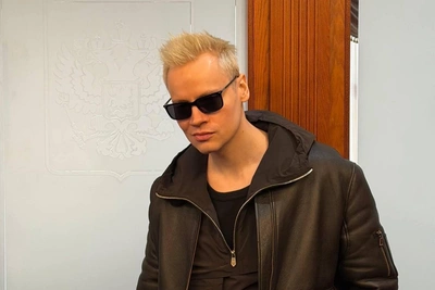 На Шамана донесли в прокуратуру — в чем он виноват